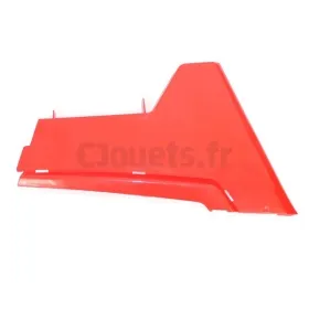 Zijklep AR-D rood voor Polaris Ranger RZR 24 Volt Peg...