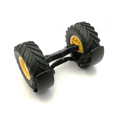 Eje delantero para Siku 6777