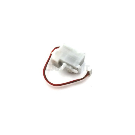 Servomoteur de couplage pour Siku 6721/6725