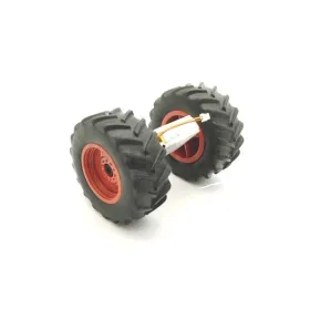 Achteras voor Siku 6880/6882/6882