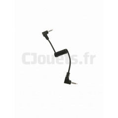 Cable de remorque pour Siku 6780/6781 SK7963