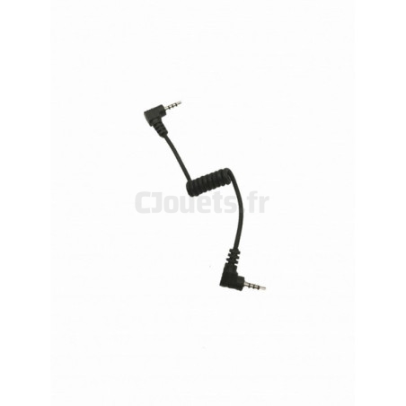 Cable de remorque pour Siku 6780/6781