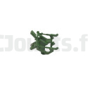 Hitch for Siku 6732 John Deere SIKU CONTROL