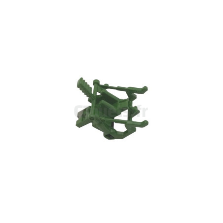 Attelage pour Siku 6732 John Deere