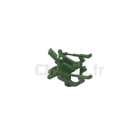 Trekhaak voor Siku 6732 John Deere
