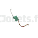 Servomoteur pour Siku John Deere 6751/6753 SIKU CONTROL