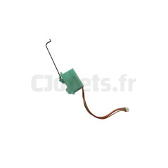 Servomoteur pour Siku John Deere 6751/6753 SK7982