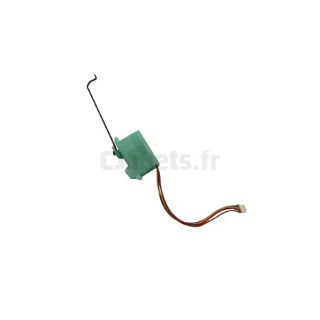 Servomotor para Siku John Deere 6751/6753
