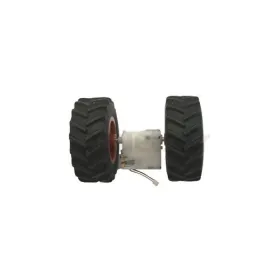 As met motor voor Siku 6758