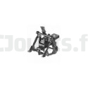 Hitch for Siku 6732 SIKU CONTROL