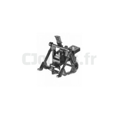 Hitch for Siku 6732 SK7998