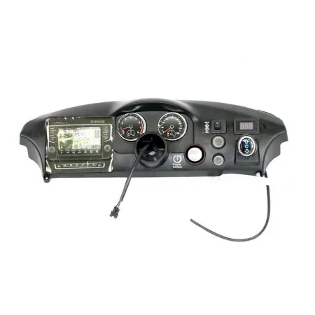 Dashboard voor Golf GTI Elektrisch 12 volt