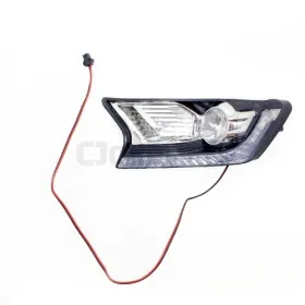 Linker voorlamp Ford Ranger (fase 2)