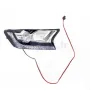 Luz delantera derecha Ford Ranger (fase 2)