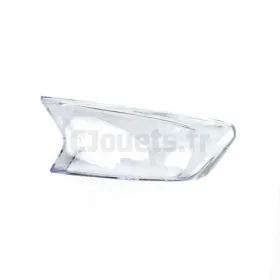 Lampafdekking linksvoor Ford Ranger (fase 2)