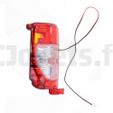 Ford Ranger Left Rear Light (phase 2)