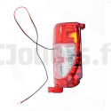 Right Rear Light Ford Ranger