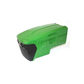 Capó para tractor Rolly Toys John Deere 7930