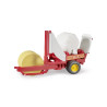 Bruder 02122 Straw bale wrapper 02122