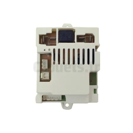 Unidad de control de 2,4 GHz