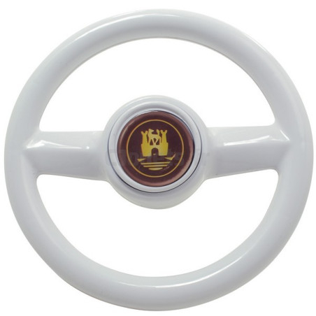 Steering wheel for VW Bus T1 Samba