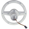 Steering wheel for VW Bus T1 Samba BUS/VOL