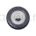 Front/rear wheels for VW Bus T1 Samba