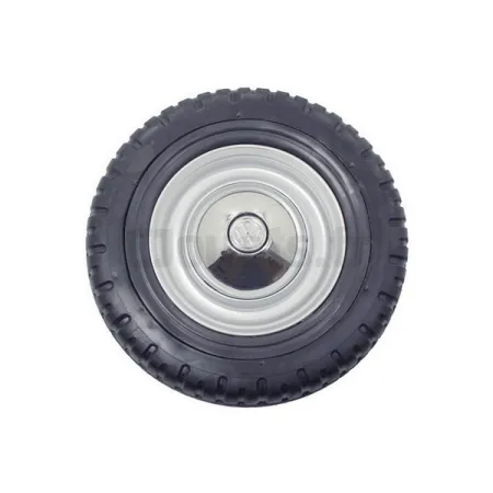 Voor/achterwielen voor VW Bus T1 Samba