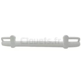 Parachoques trasero para VW Bus T1 Samba