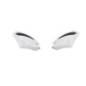 Handguards for Motorcycle Kawasaki Thunder Injusa 12 Volts INJUSA/PTM