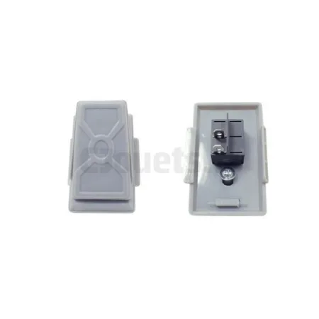 Gaspedaal voor VW Bus T1 Samba 12 volt
