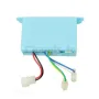 Tarjeta electrónica azul de 2,4 Ghz y 12 voltios