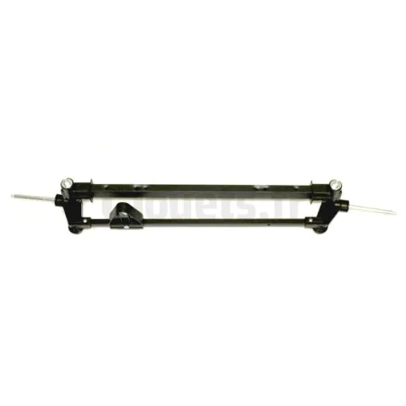 Dirección para Polaris Ranger RZR 24 Voltios Peg-Pérego