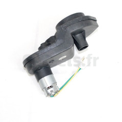 Gear with motor Left 24 Volts For Electric Cars ENG24/1