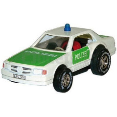 Mercedes 500 SEC police Allemande Darda 50331 50331