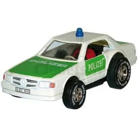 Mercedes 500 SEC Policía alemana Darda 50331