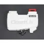Depósito blanco para pulverizador Bruder 02243