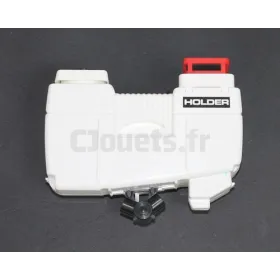 Depósito blanco para pulverizador Bruder 02243