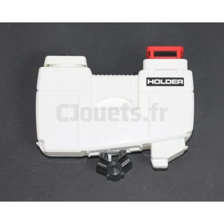 Depósito blanco para pulverizador Bruder 02243