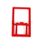 Soporte de barra para pulverizador Bruder 02243