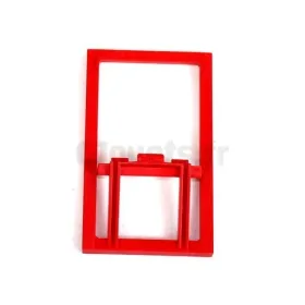 Support de rampe pour pulverisateur Bruder 02243 BRUDER (pièces)