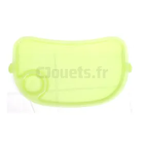 Extra groene plank voor Prima Pappa Zero 3 kinderstoel ...