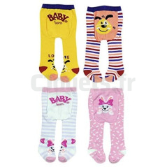 Baby Born tights 831748 831748