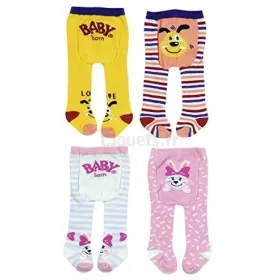 Collants Baby Born 831748 BABY BORN