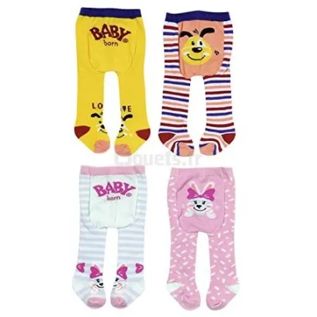 Baby Born maillot 831748