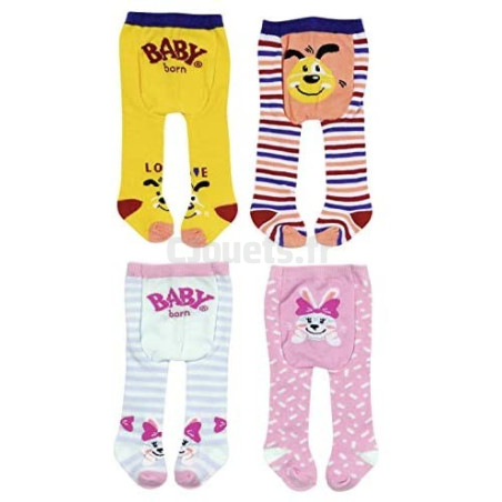 Baby Born Strumpfhose 831748