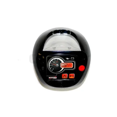 Meter voor Quad X-Power Carbon SMOBY 033050