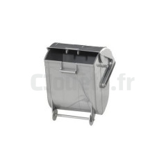 Bruder Grey Bin 42640/A