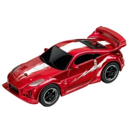 Nissan 350Z Flash Carrera Go (Použité)