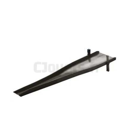 Springplank voor het Darda circuit